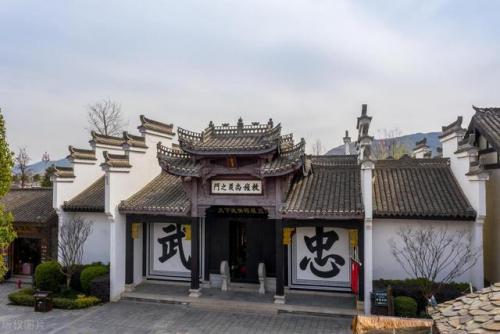 陕西旅游景点排名(陕西旅游景点介绍)插图35