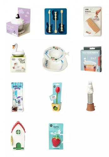 橘子茶具品牌排名前十(自动烧水茶具十大品牌)插图1