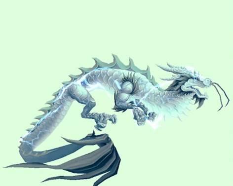 能抓龙坐骑的手游(十阶坐骑是龙的手游叫什么)插图11