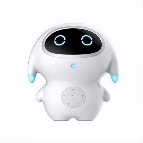 小忆机器人(小忆机器人app)插图10