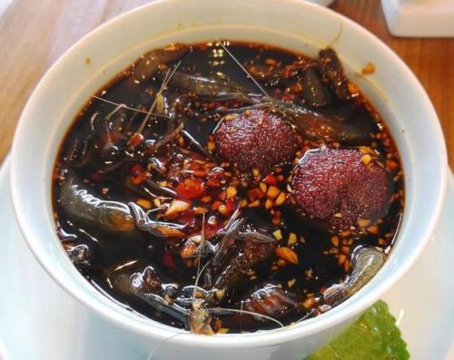 杭州对外食堂排名前十(海康威视杭州总部食堂)插图30