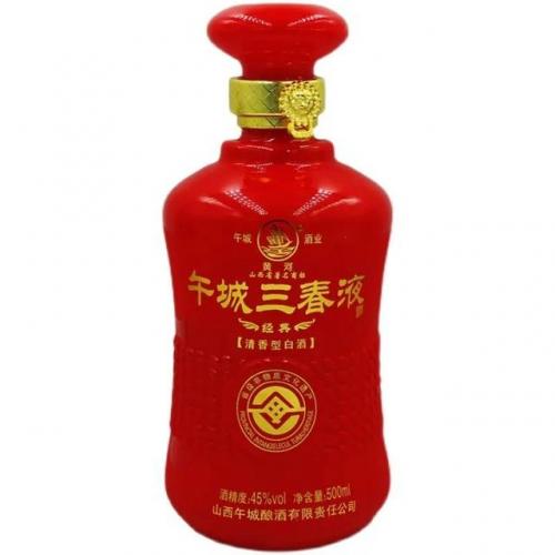 山西民营酒厂排名前十(山西第一酒厂)插图9