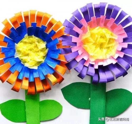 手工制作教师节礼物(送老师的精美手工)插图2