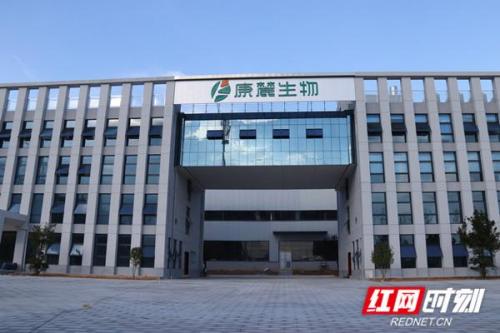 娄底制衣公司排名前十(娄底有哪些市)插图