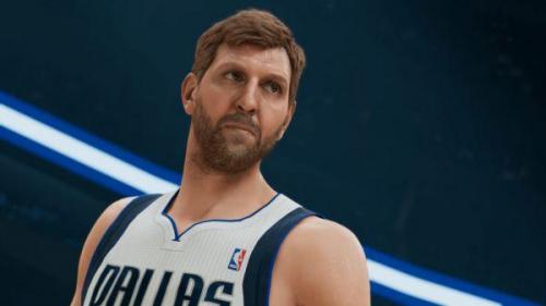 nba2k12汉化版(2k12光盘有几张)插图18