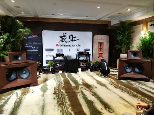高端库存音响排名前十(上海音响专卖店排名)插图14