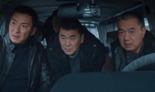 三叉戟演员表(三叉戟剧情介绍)插图3