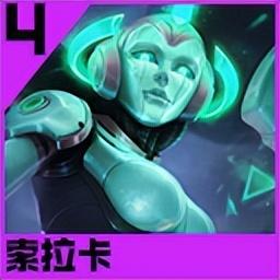 新版武器大师技能介绍(贾克斯被动)插图50