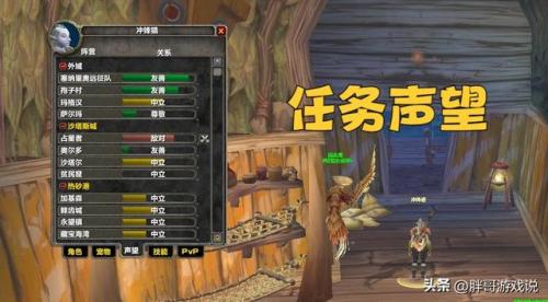 地精主城(地精和侏儒)插图3