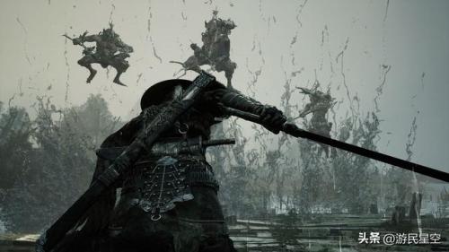 雨血2烨城攻略(恶魔城暗影之王2全收集)插图11