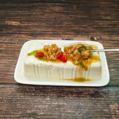 肉末豆腐(肉末豆腐蒸蛋)插图10