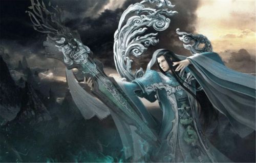 仙侠网游排行榜(好玩的手机游戏推荐)插图4
