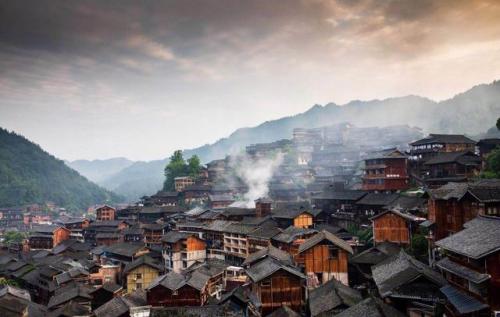 贵州贫穷小镇排名前十(贵州十大富人村)插图15