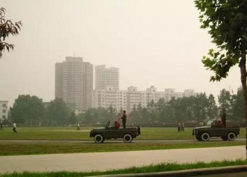 河南防空兵学院(河南郑州最好的军校)插图6