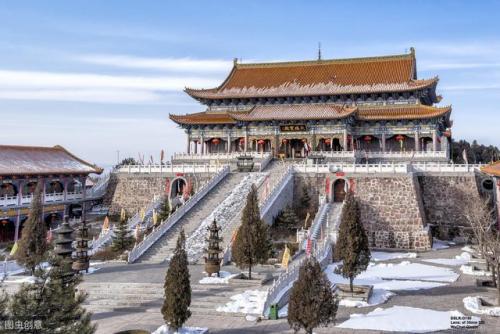 中国旅游地图(中国交通地图)插图12