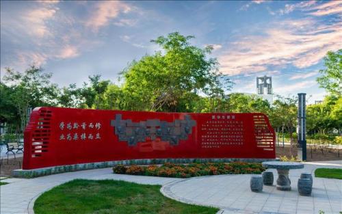 北方民族大学(北民大是几本)插图3