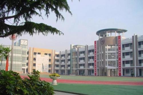 漯河县城小学排名前十(漯河向阳小学怎么样)插图1