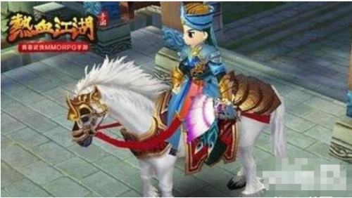 热血江湖手游医师怎么加点(手游热血江湖医生加点)插图