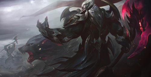 英雄联盟的出装(dota1英雄出装)插图