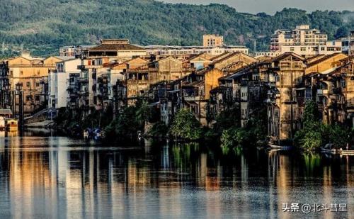 广东旅行小镇排名前十(广东有哪些小镇适合游玩)插图30