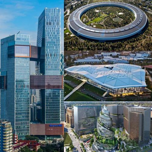 腾讯总部在哪(微信总部在哪里)插图