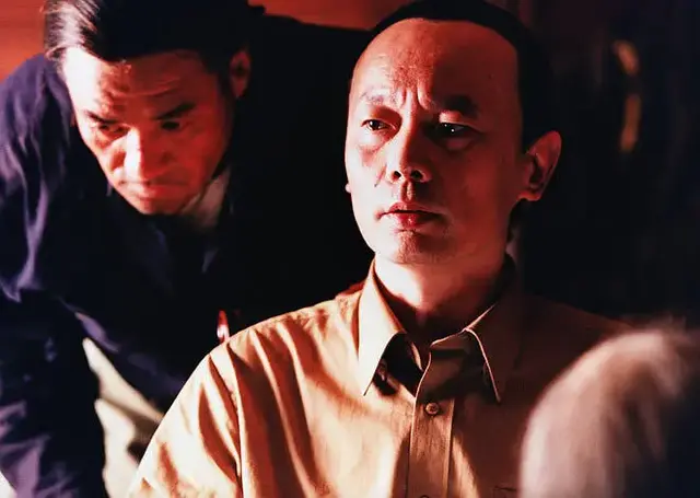 天下无贼影评(天下无贼老二是卧底吗)插图5