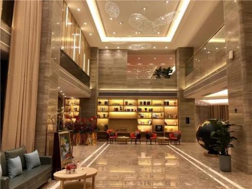 澄海摆酒酒店排名前十(深圳适合摆酒酒店)插图39
