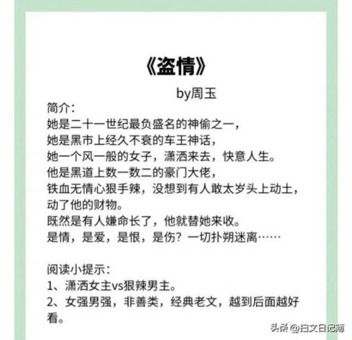 黑道小说排行榜前10名(十部顶级黑社会小说)插图2
