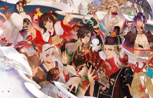阴阳师御灵副本阵容2022(阴阳师御灵打哪层好)插图18