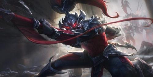 德邦打野出装顺序图(巨魔打野出装)插图