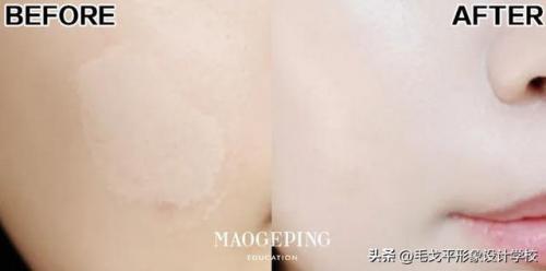 新手化妆技巧(怎样化妆好看又简单初学者)插图3