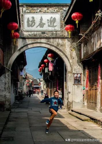 长城 图片(长城图片绘画)插图23