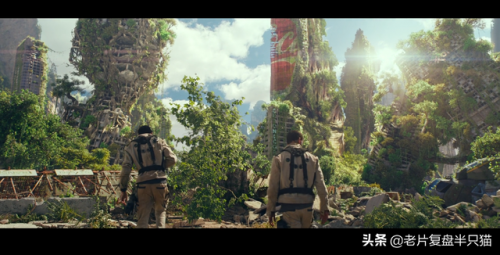 灾难片推荐(灾难片排行榜大全)插图9