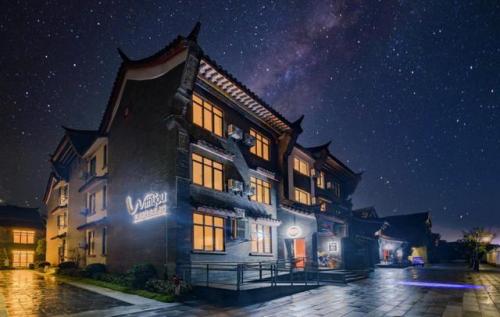 平潭古镇酒店排名前十(平潭县最好的酒店排名)插图12