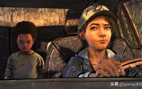行尸走肉克莱曼婷不断腿结局(克莱姆最后怎么样了)
