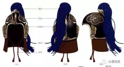 宋朝铠甲质量排名前十(宋朝御林军铠甲)插图6