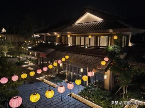 青岛街景酒店排名前十(青岛中心城区酒店排名)插图26