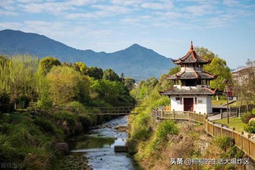 保亭景点排名前十(保亭免费景点大全)插图9