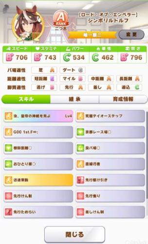 赛马娘如何打败legend怪鸟，我用32个屁打败了睡魔怪绘本插图9