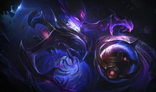 lol豹女狮子星神(lol狮子狗是哪个英雄)插图6