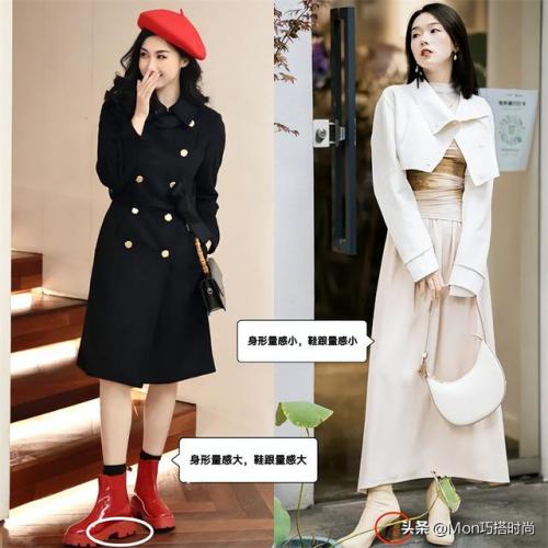 时尚靴子(秋季时尚靴子)插图4