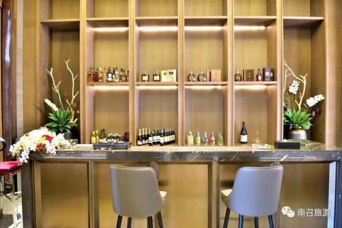 南召大型酒店排名前十(南阳五星级酒店)插图13