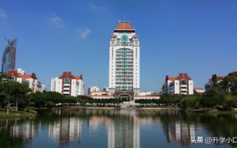 厦门顶级学校排名前十(厦门诚毅技术学校)