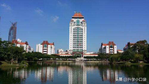 厦门顶级学校排名前十(厦门诚毅技术学校)插图