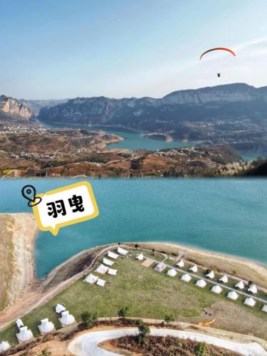 贵阳露营经济排名前十(大理露营基地排名)插图9