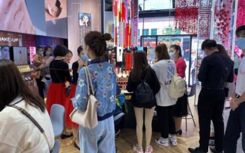 lancome是什么牌子的(正品兰蔻价格表)