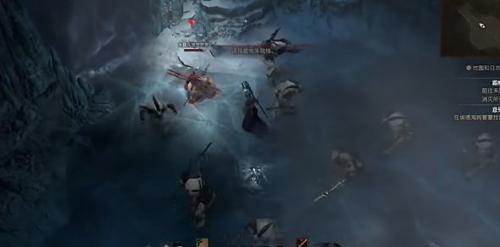 暗黑破坏神4怎么升级快(暗黑破坏神4怎么升100级)插图2