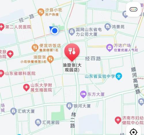 济南顶级早餐排名前十(中国十大早餐排名)插图21