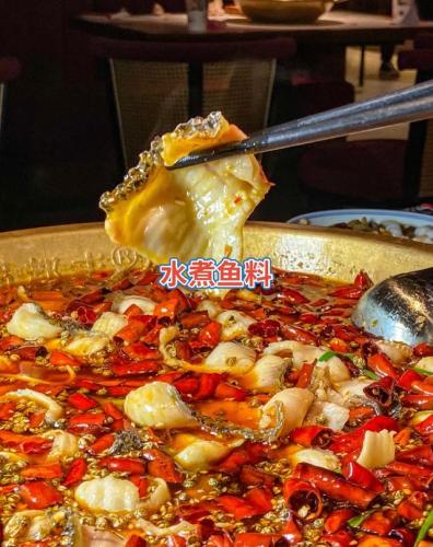 餐饮美食(餐饮美食培训)插图11