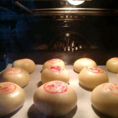 榨菜鲜肉月饼(月饼生产设备一套多少钱)插图22